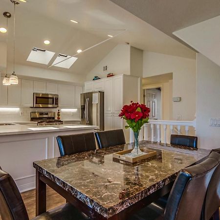 Belmont Bungalow San Diego Exterior foto