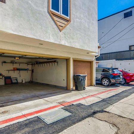 Belmont Bungalow San Diego Exterior foto