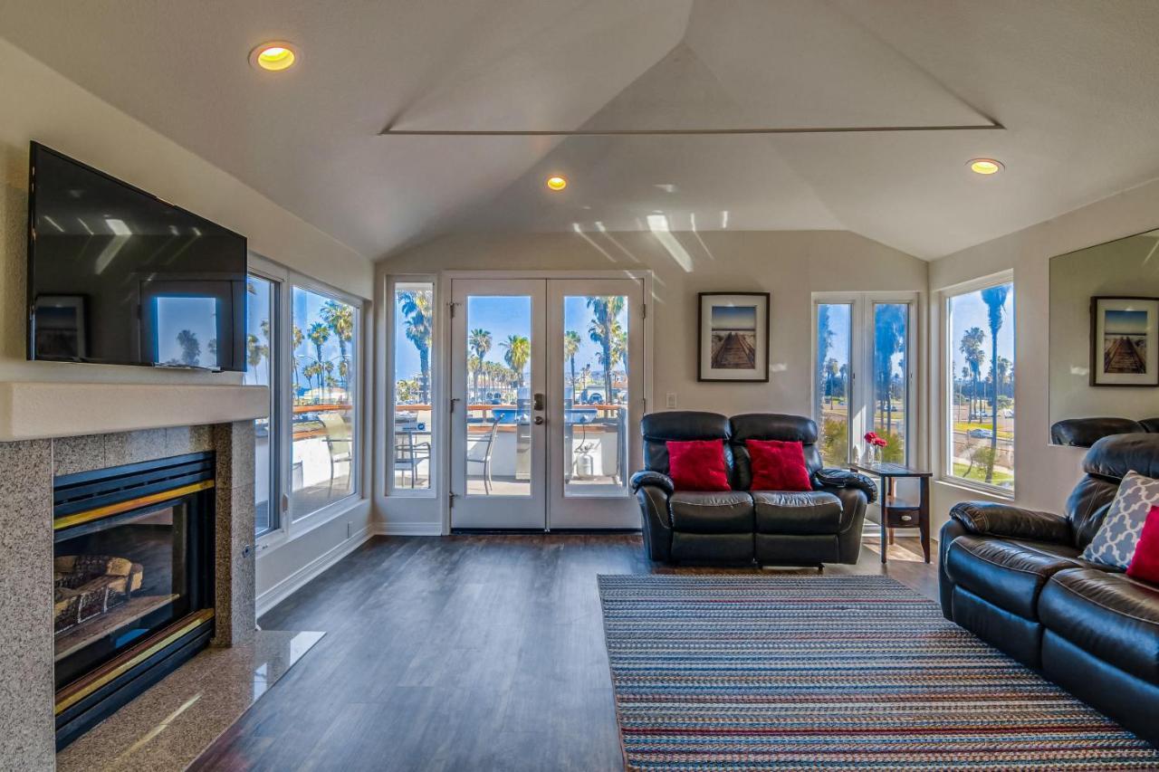 Belmont Bungalow San Diego Exterior foto