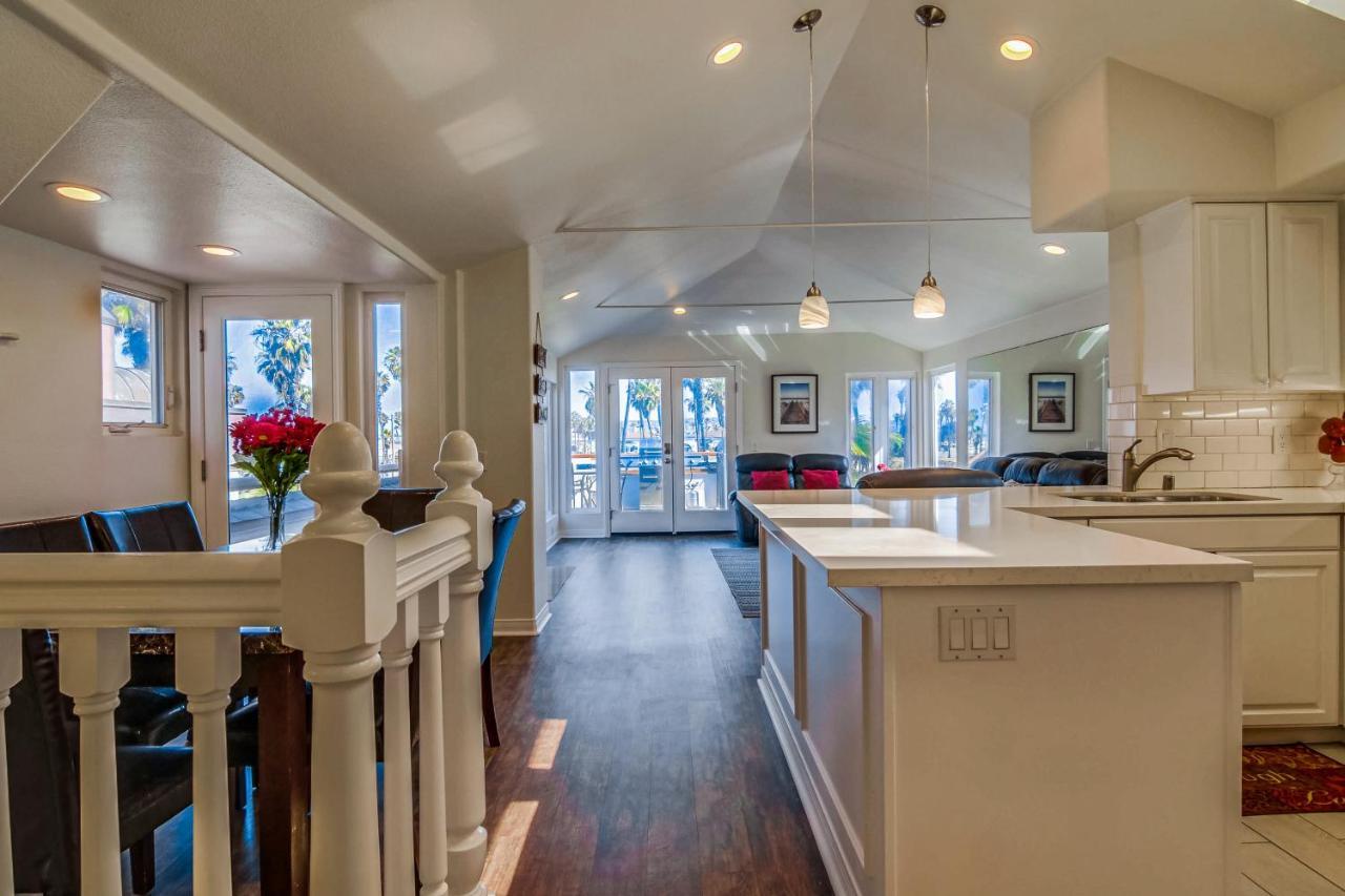 Belmont Bungalow San Diego Exterior foto